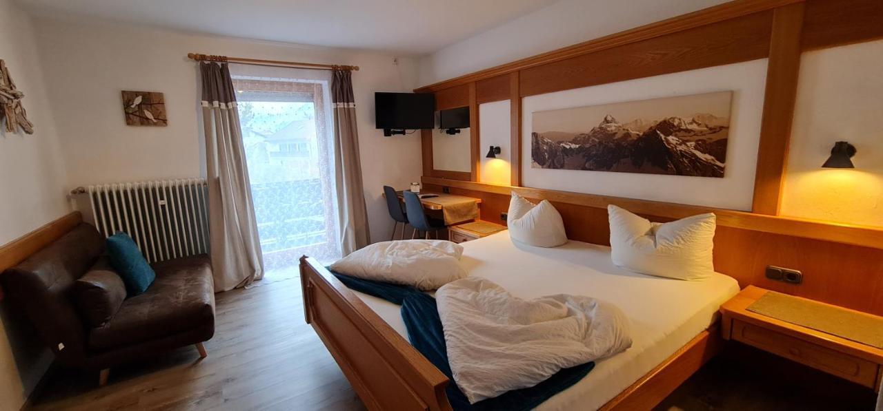 Alpenlandhaus Pfronten Eksteriør bilde