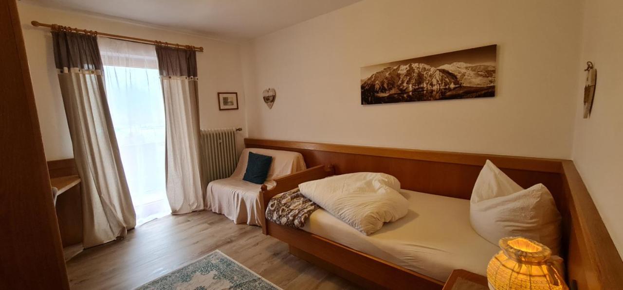Alpenlandhaus Pfronten Rom bilde